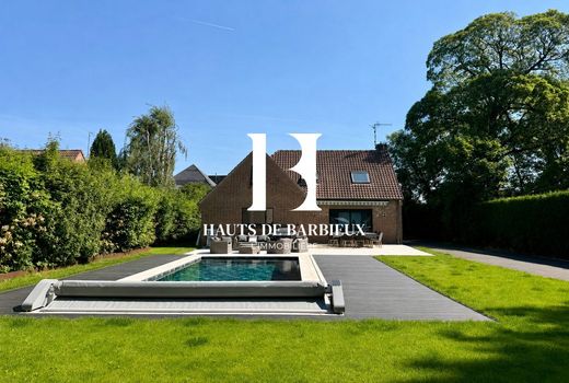 Luxus-Haus in Hem, Nord