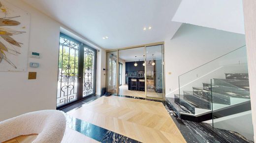 Luksusowy dom w La Varenne-Saint-Hilaire, Val-de-Marne