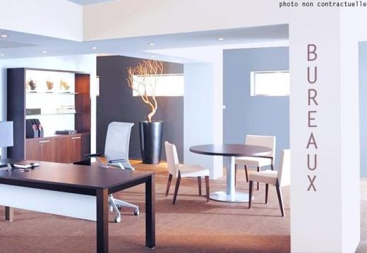 Kantoor in Vannes, Morbihan