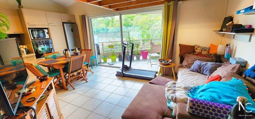 ﺷﻘﺔ ﻓﻲ نوميا, Nouméa