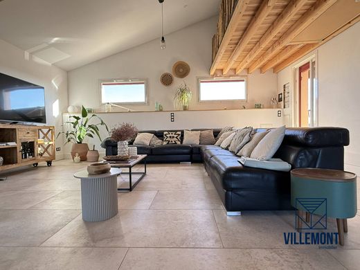 Lunel-Viel, Héraultの高級住宅