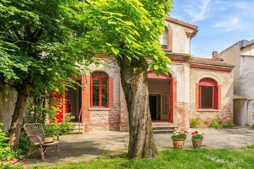 Maison de luxe à Toulouse, Haute-Garonne