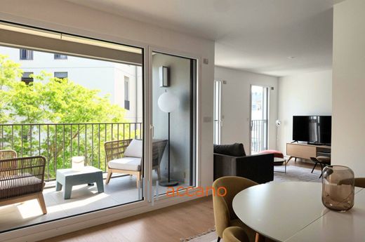 Apartament w Lyon, Rhône