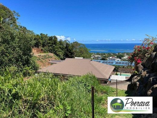 Casa de lujo en Arue, Îles du Vent