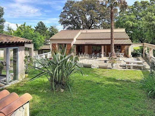 Casa di lusso a Clapiers, Hérault