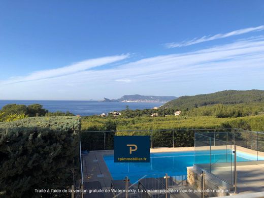 Luxury home in Saint-Cyr-sur-Mer, Var