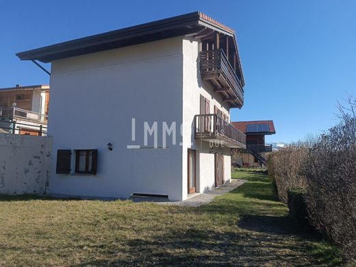Casa di lusso a Aime, Savoia
