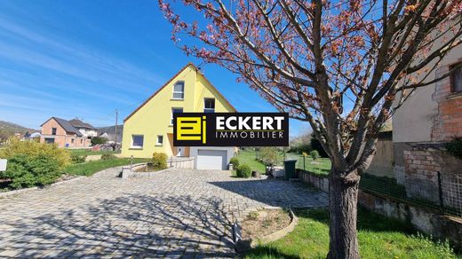 Luxury home in Gresswiller, Bas-Rhin