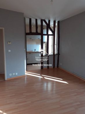 Жилой комплекс, Лимож, Haute-Vienne