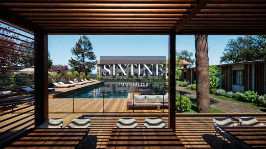 Πολυτελή κατοικία σε Chonas-l'Amballan, Isère