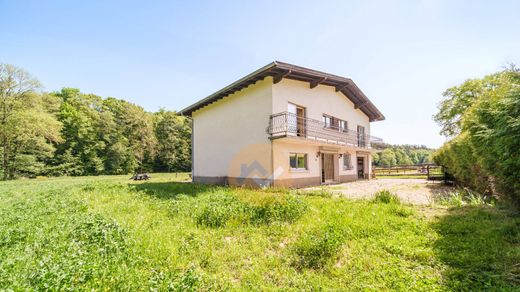 豪宅  Largitzen, Haut-Rhin