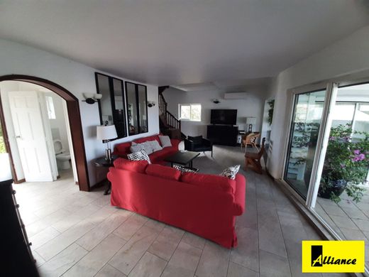 Apartamento - Saint Martin