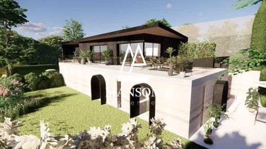 Terreno a Cenon, Gironda