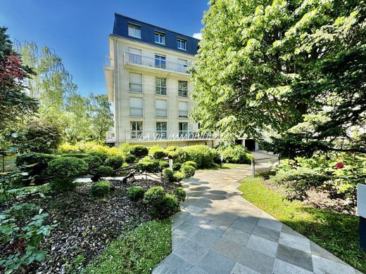 Apartamento - Montparnasse, Alésia, Montsouris, Paris