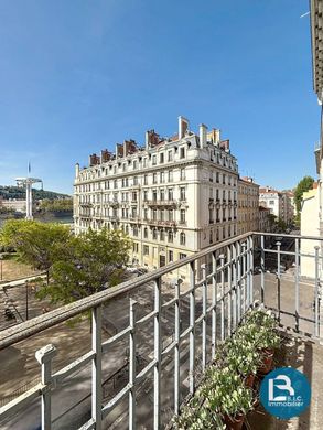 Piso / Apartamento en Lyon, Ródano