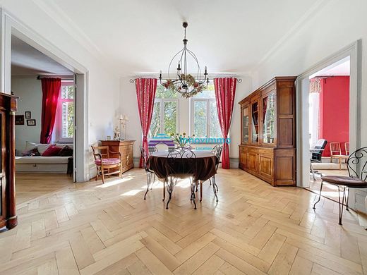 Piso / Apartamento en Estrasburgo, Bajo Rin