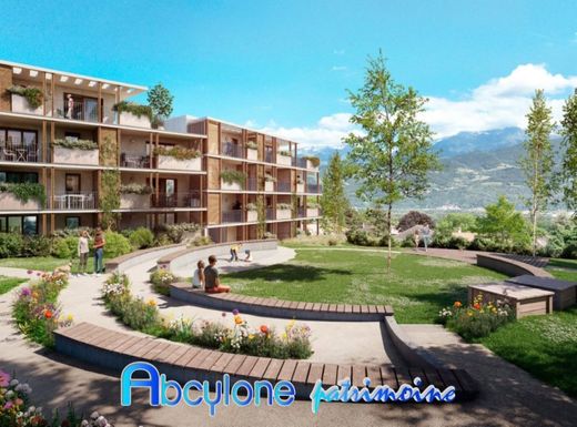 Piso / Apartamento en Saint-Ismier, Isere