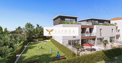 Casa di lusso a Six-Fours-les-Plages, Var