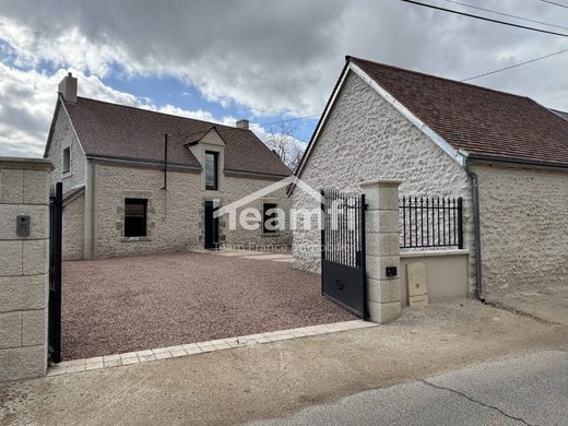 Casa de luxo - Saint-Denis-en-Val, Loiret