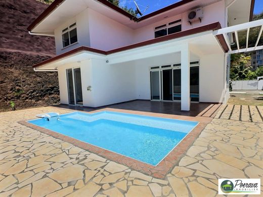 豪宅  Papeete, Îles du Vent