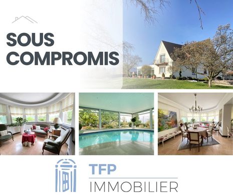 Πολυτελή κατοικία σε Sélestat, Bas-Rhin