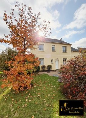 Casa di lusso a Le Plessis-Corbreuse, Essonne