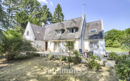Luxury home in Carnac, Morbihan