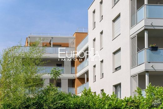 ﺷﻘﺔ ﻓﻲ Tassin-la-Demi-Lune, Rhône