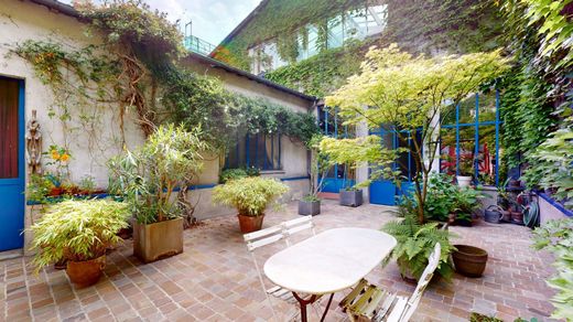 Apartment in Ivry-sur-Seine, Val-de-Marne