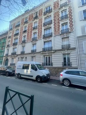 Квартира, Санкт-Манде, Val-de-Marne