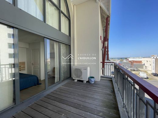 Apartamento - Arcachon, Gironda