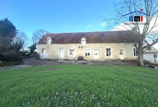 Luxury home in Nocé, Orne