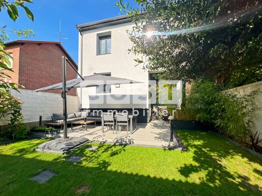 豪宅  Colombes, Hauts-de-Seine