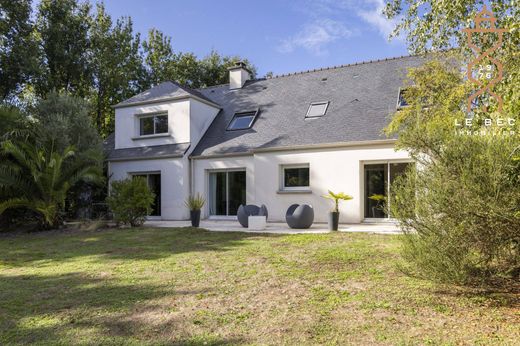 Casa di lusso a Theix, Morbihan