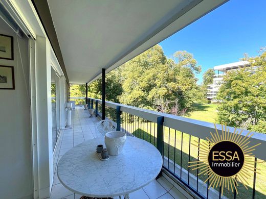 Apartment in Le Chesnay, Yvelines