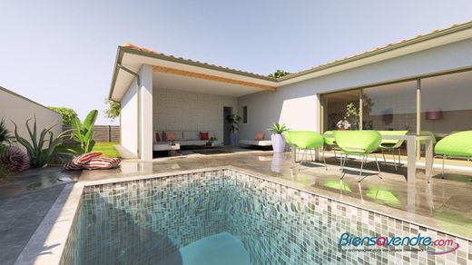 Casa di lusso a Montamisé, Vienne