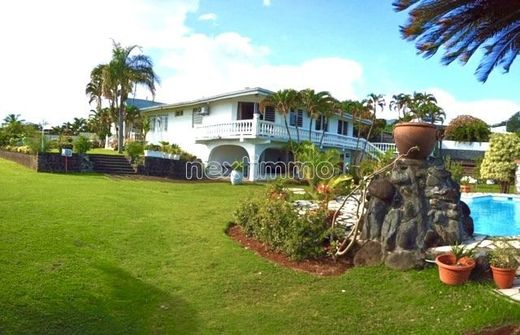 豪宅  Mahina, Îles du Vent