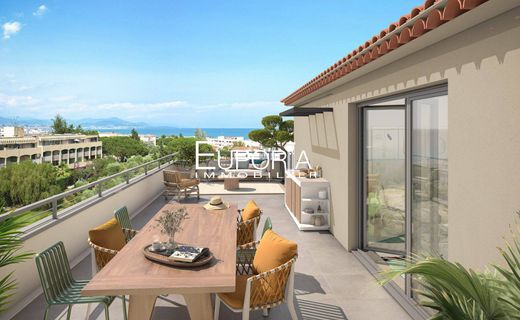 Квартира, Антиб, Alpes-Maritimes