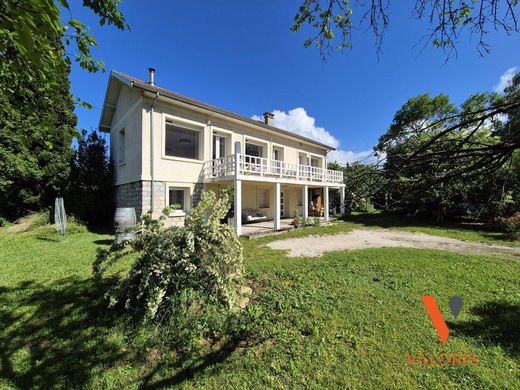 Casa de luxo - Saint-Égrève, Isère