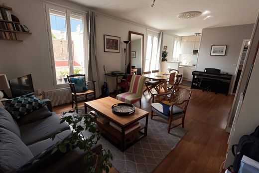 ﺷﻘﺔ ﻓﻲ Montreuil, Seine-Saint-Denis