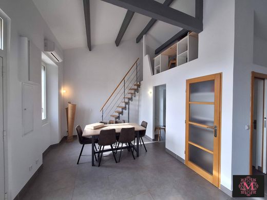 Appartement in Sausset-les-Pins, Bouches-du-Rhône
