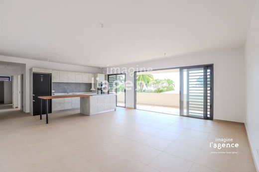 Apartment / Etagenwohnung in Punaauia, Îles du Vent