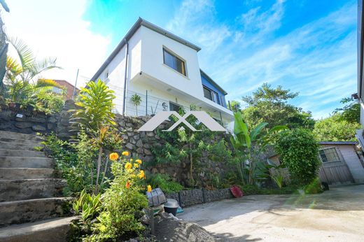 Luksusowy dom w Les Trois-Bassins, Réunion