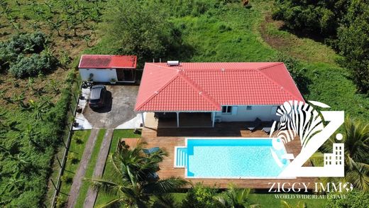 Luxury home in Lamentin, Guadeloupe