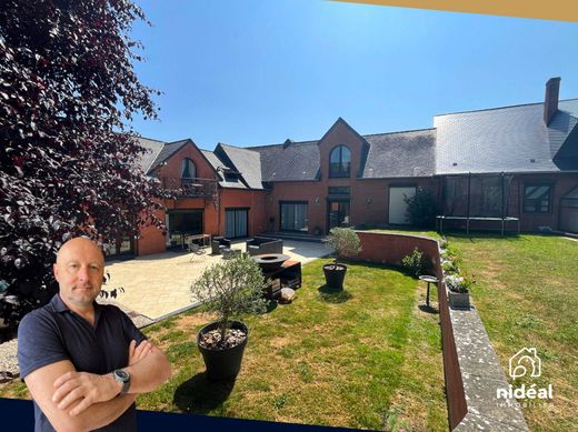 Casa de luxo - Englefontaine, North