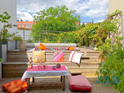 Luxury home in Le Plessis-Robinson, Hauts-de-Seine