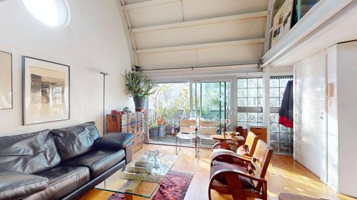 Apartment in Montparnasse, Alésia, Montsouris, Paris