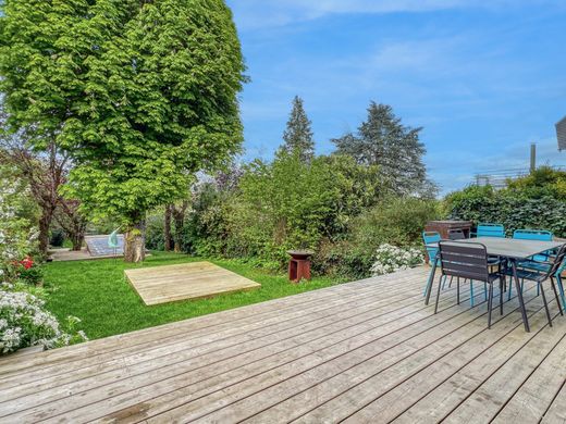 Casa di lusso a Garches, Hauts-de-Seine