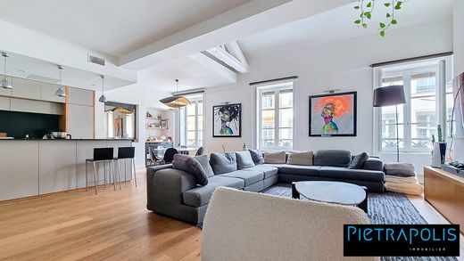 Apartamento - Lyon, Ródano