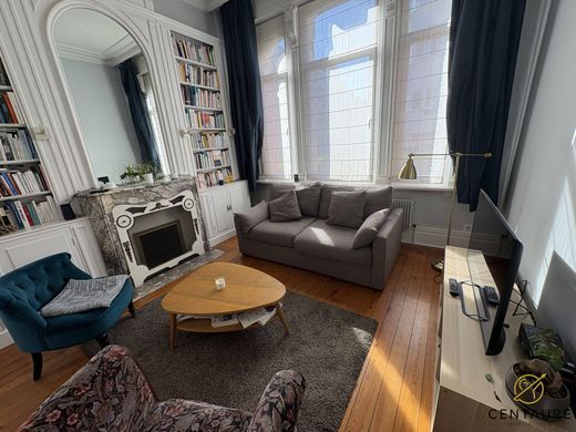 Luxury home in Lille, North